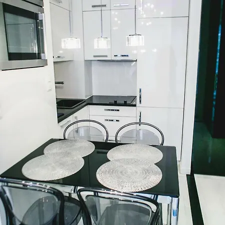 Marszalkowska 140 By Homeprime *