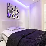 Appartement Smartapart - Ul. Marszalkowska 140 *