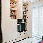 Appartement Smartapart - Ul. Marszalkowska 140 Warschau