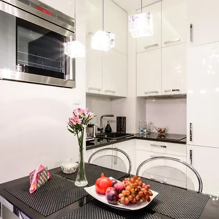 Appartement Smartapart - Ul. Marszalkowska 140