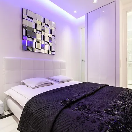 Appartement Marszalkowska 140 By Homeprime *