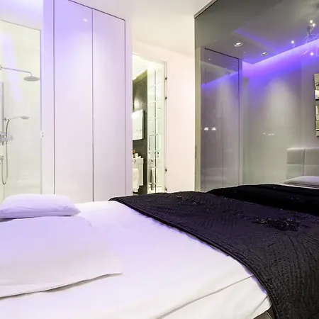 Marszalkowska 140 By Homeprime