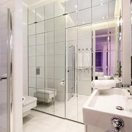 Marszalkowska 140 By Homeprime * Warsaw