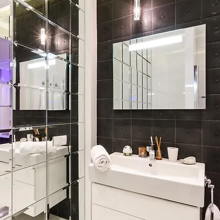 Marszalkowska 140 By Homeprime Warsaw