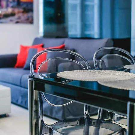 Apartment Marszalkowska 140 By Homeprime Warsaw