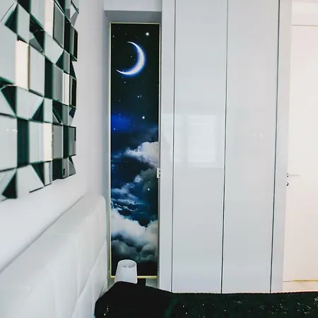 Marszalkowska 140 By Homeprime Apartamento *