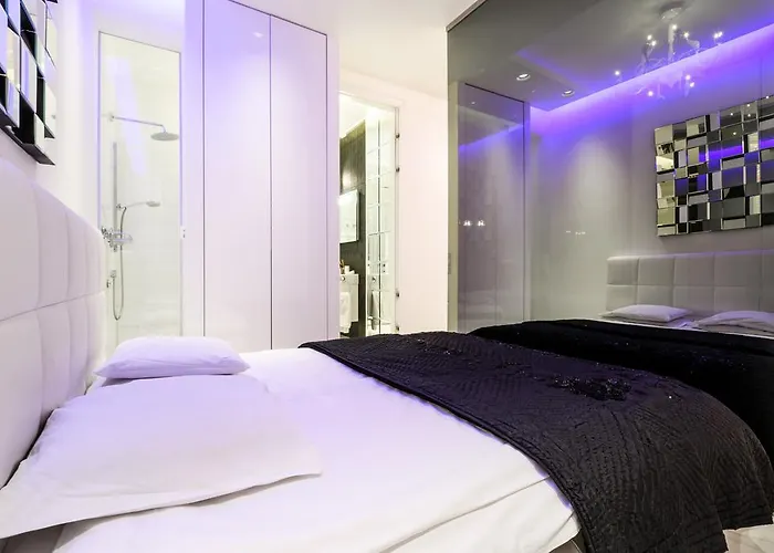 Marszalkowska 140 By Homeprime