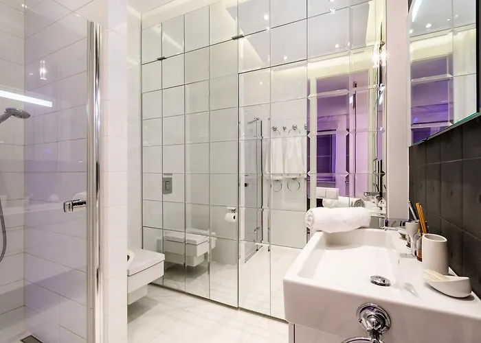 Marszalkowska 140 By Homeprime * 华沙