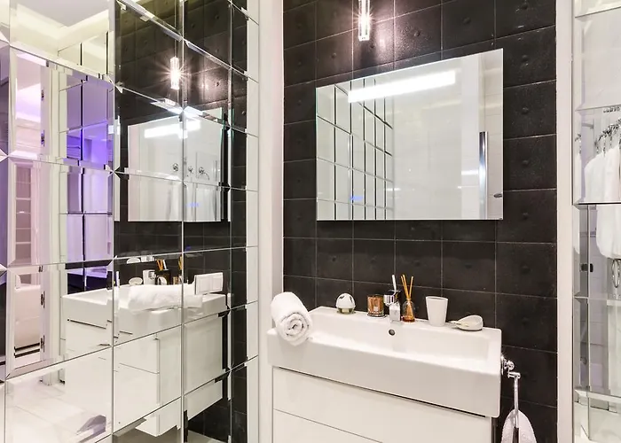 Marszalkowska 140 By Homeprime 华沙