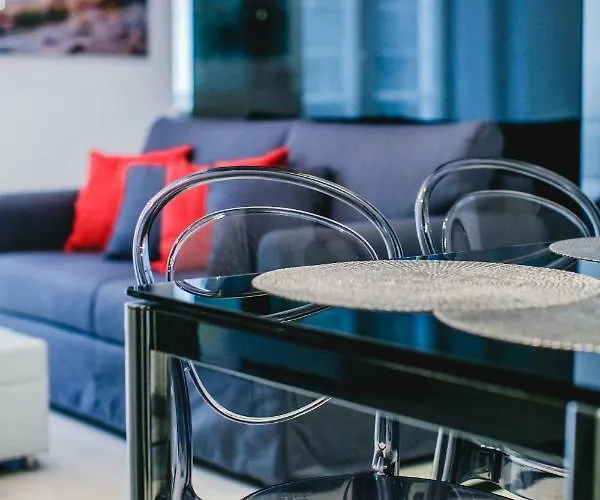 公寓 Marszalkowska 140 By Homeprime 华沙