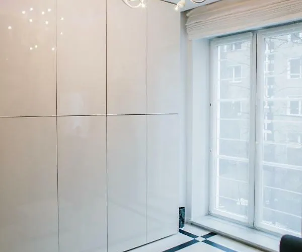 Marszalkowska 140 By Homeprime 公寓 华沙