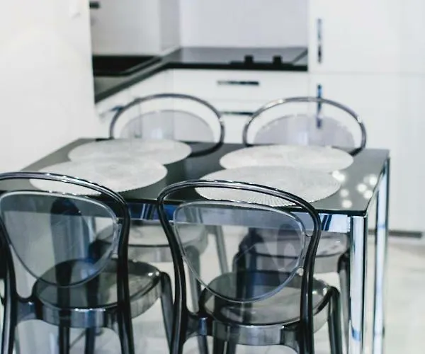 Marszalkowska 140 By Homeprime 公寓