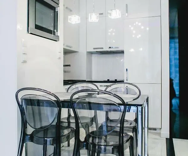 Marszalkowska 140 By Homeprime 公寓 *