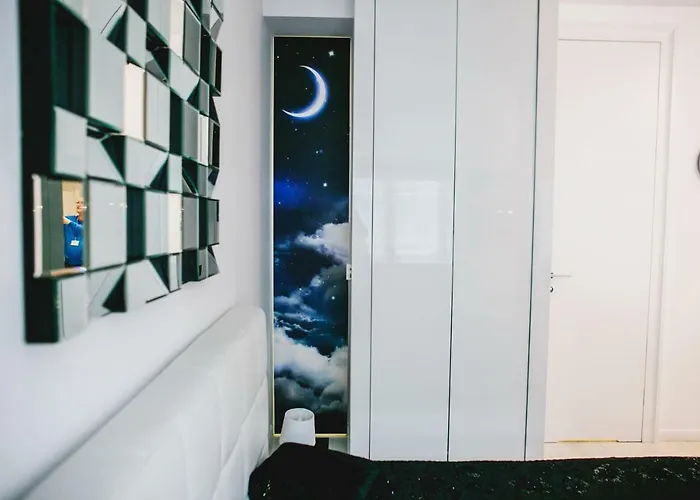 Marszalkowska 140 By Homeprime 公寓 *