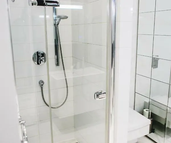 Marszalkowska 140 By Homeprime 华沙